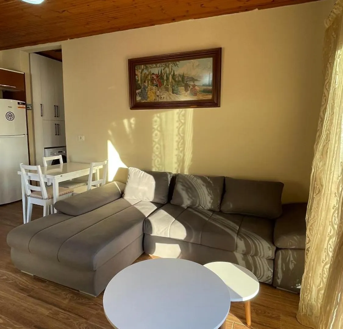 July Seaview Apartments Sarande 0*,  Albania