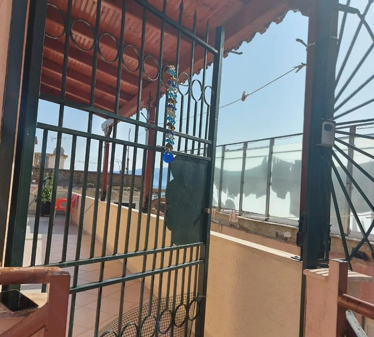 July Seaview Apartments Sarande 0*,  Albania