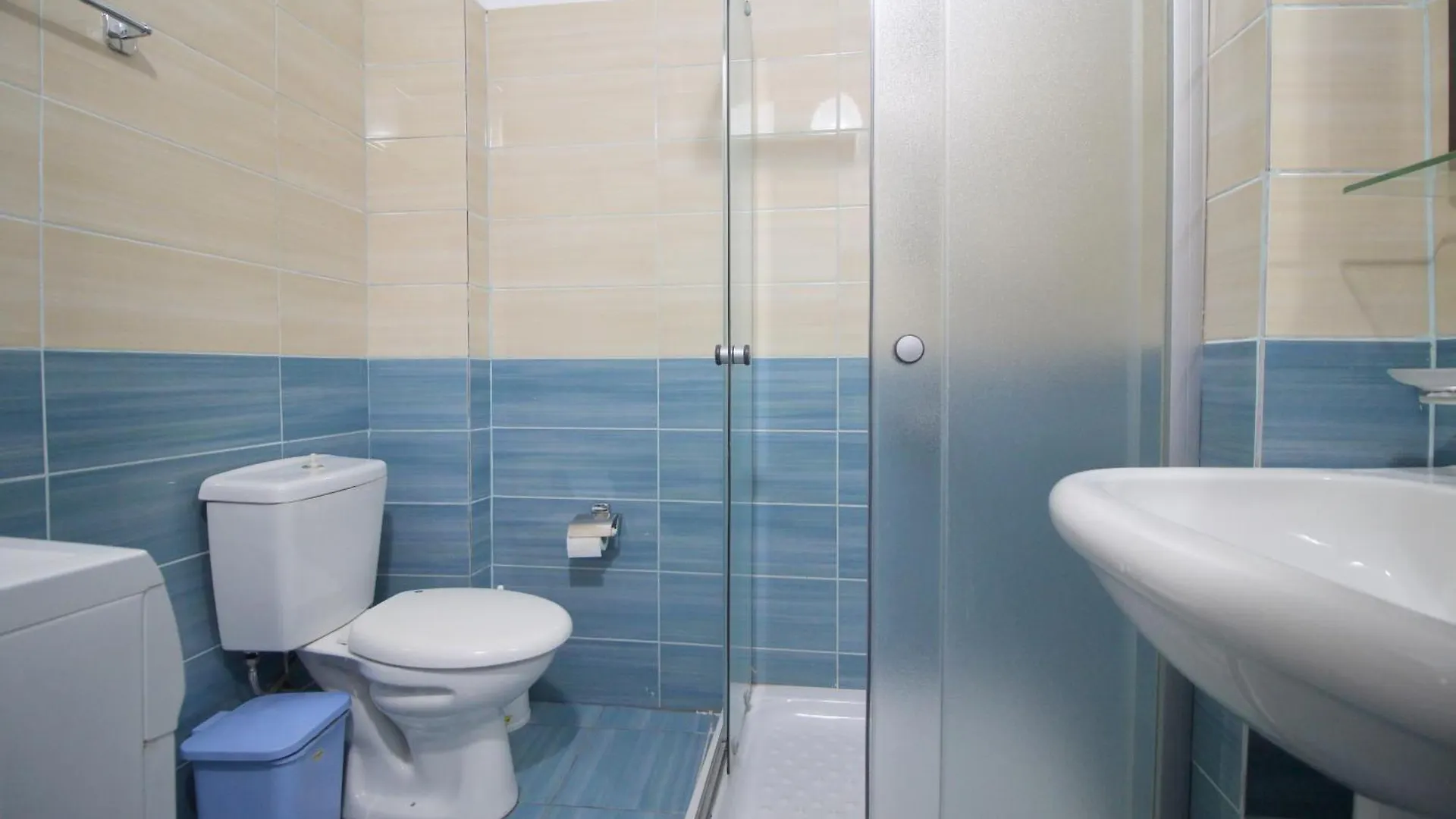 July Seaview Apartments Sarande 0*,  Albania