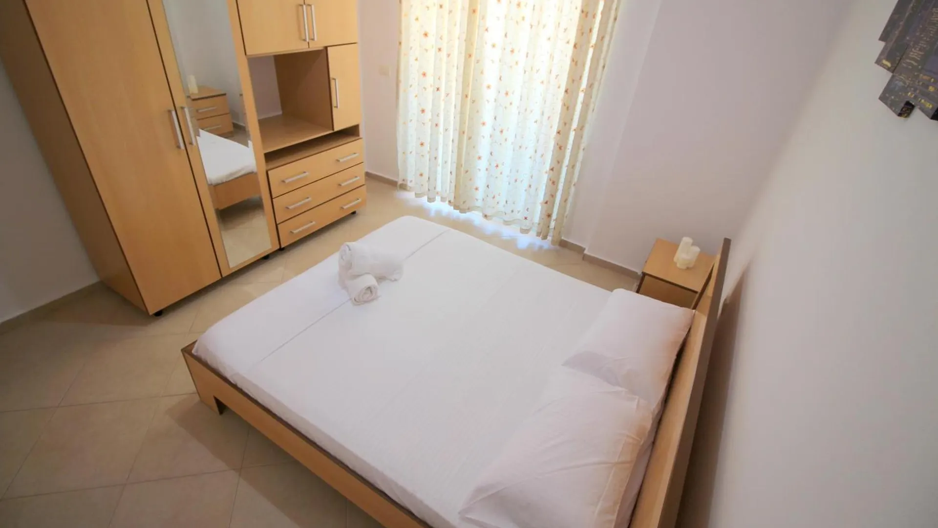 July Seaview Apartments Sarande Albania