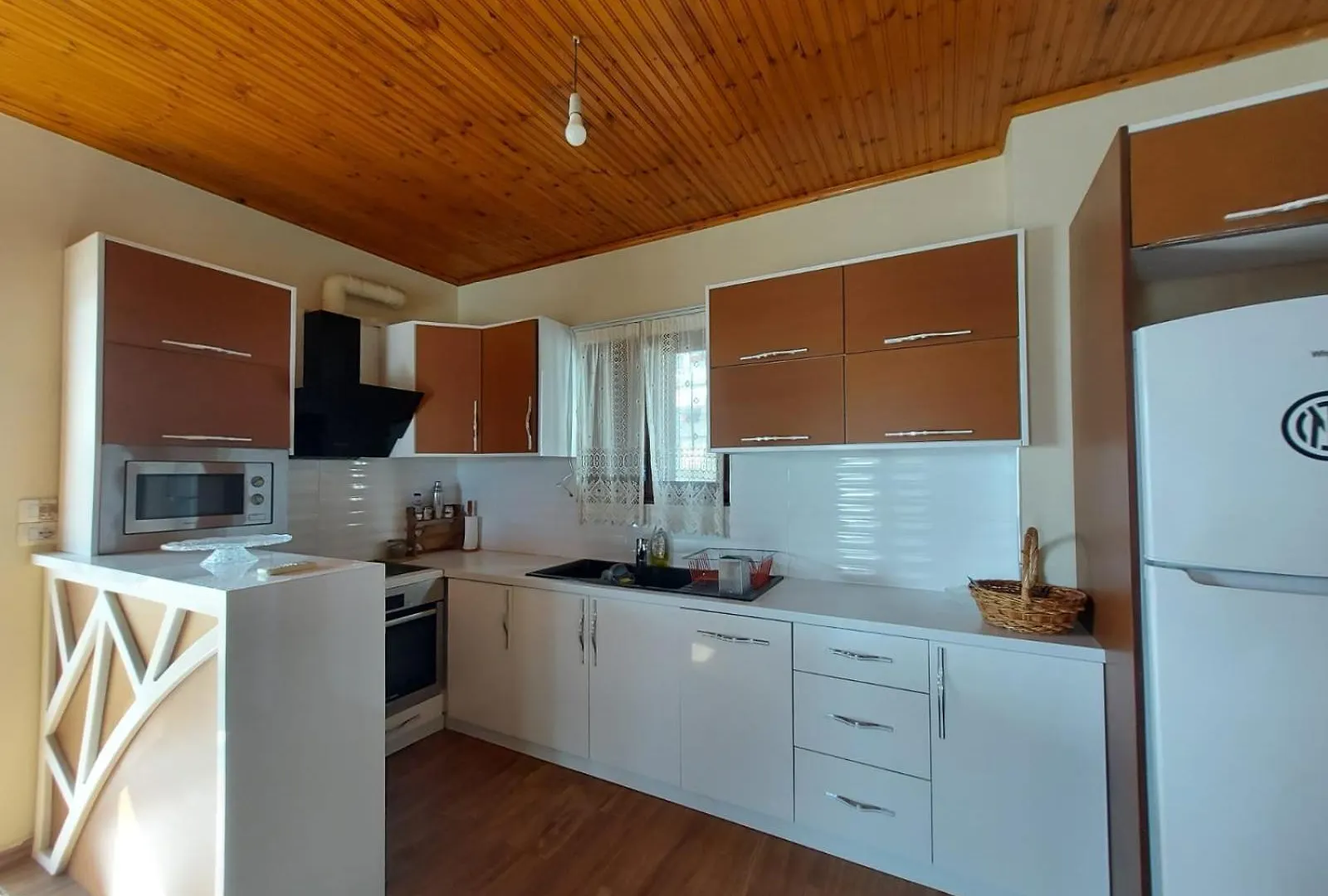 July Seaview Apartments Sarande 0*,  Albania